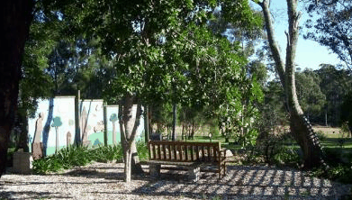 Billabong Cottage Bed And Breakfast - Accommodation Resorts 4