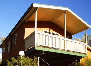 BIG4 Broulee Beach Holiday Park - Accommodation Resorts