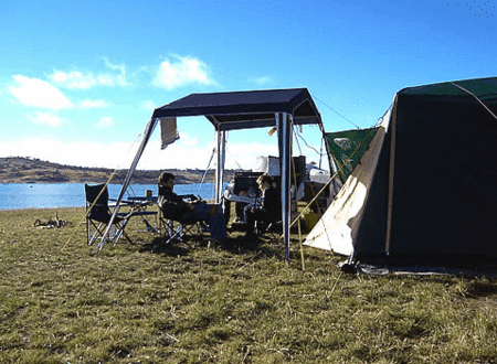 Buckenderra Holiday Village - Accommodation Resorts 3