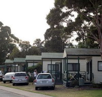 Bairnsdale Holiday Park - Accommodation Resorts