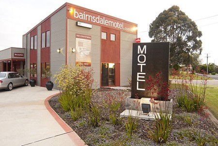 Bairnsdalemotel.com.au - Accommodation Resorts 4