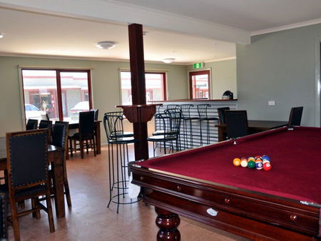Bairnsdalemotel.com.au - Accommodation Resorts 0