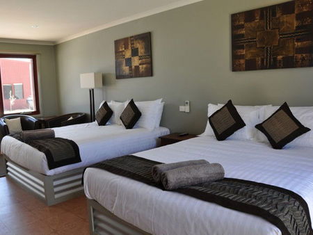 Bairnsdalemotel.com.au - Accommodation Resorts 2