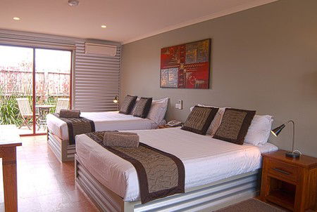 Bairnsdalemotel.com.au - Accommodation Resorts 8