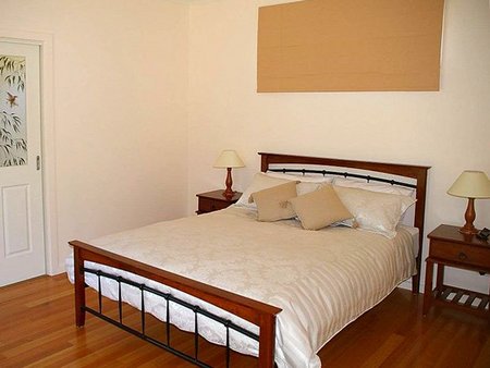 Stringybark Cottages - Accommodation Resorts 3