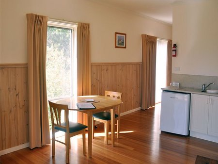 Stringybark Cottages - Accommodation Resorts 4