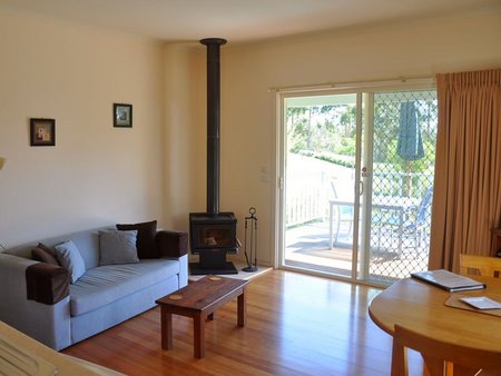 Stringybark Cottages - Accommodation Resorts 5