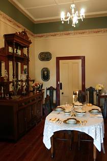 Tara House Bed And Breakfast - Accommodation Resorts 1
