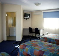 Bairnsdale Main Motel - Accommodation Resorts