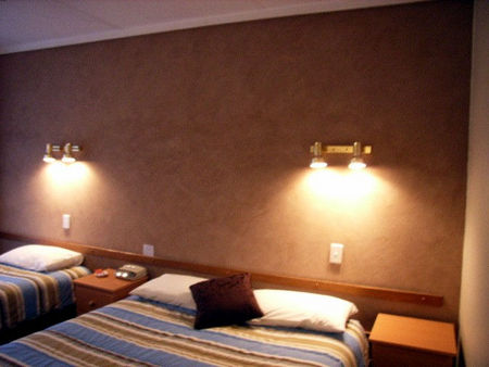Bairnsdale Main Motel - Accommodation Resorts 1