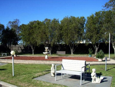 Bairnsdale Main Motel - Accommodation Resorts 3