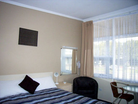 Bairnsdale Main Motel - Accommodation Resorts 4
