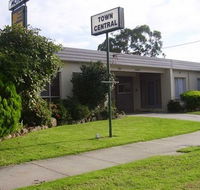 Bairnsdale Town Central Motel - Accommodation Resorts