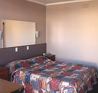 Travellers Rest Motel - Accommodation Resorts