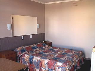 Travellers Rest Motel - Accommodation Resorts 0