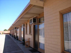 Travellers Rest Motel - Accommodation Resorts 4