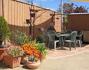 Travellers Rest Motel - Accommodation Resorts 5