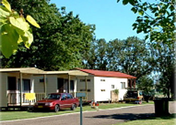 Mitchell Gardens Holiday Park - Accommodation Resorts 1