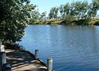 Mitchell Gardens Holiday Park - Accommodation Resorts 2