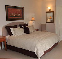 Delderfield Luxury B and B - Accommodation Resorts