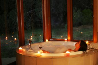 Pomonal VIC Accommodation Resorts