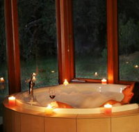 Boroka Downs - Accommodation Resorts