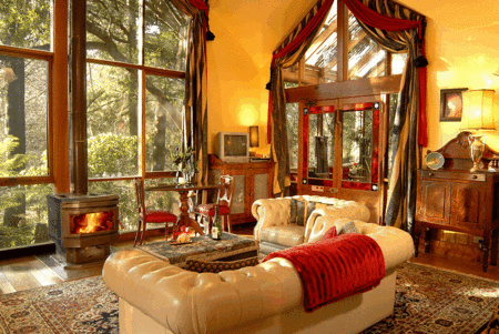 Arcadia Cottages - Accommodation Resorts 1