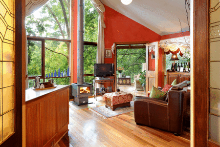 Arcadia Cottages - Accommodation Resorts 4