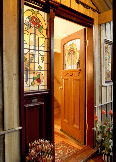 Arcadia Cottages - Accommodation Resorts 5