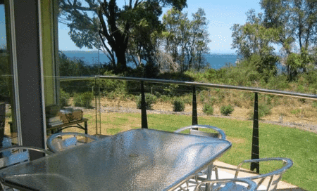 Bayvista - Accommodation Resorts