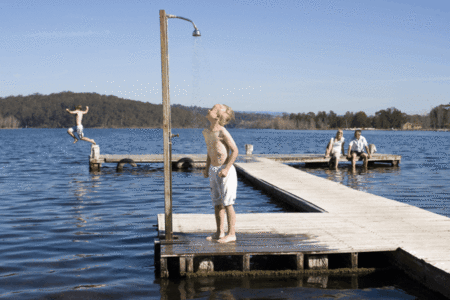 BIG4 Bungalow Park - Accommodation Resorts