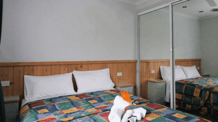 BIG4 Bungalow Park - Accommodation Resorts 1