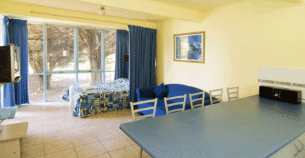 BIG4 Bungalow Park - Accommodation Resorts 2