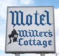 Millers Cottage Motel - Accommodation Resorts