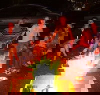 Bright Caravan Park - Accommodation Resorts