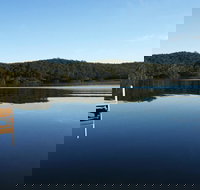 Gipsy Point Lakeside Boutique Resort - Accommodation Resorts