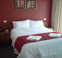Park Lane Tourist Park - Accommodation Resorts