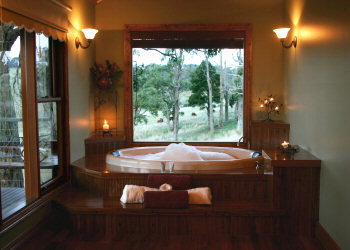 Hallora VIC Accommodation Resorts