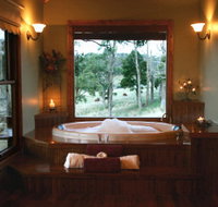 Ripplebrook Cottages - Accommodation Resorts