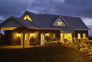 Loch Ard Bed and Breakfast - Accommodation Resorts