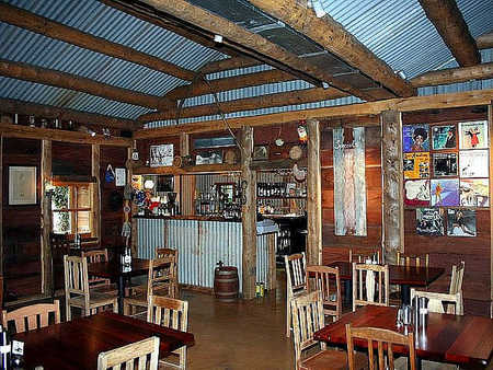 Ti Tree Village - Accommodation Resorts 1