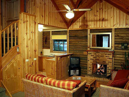 Ti Tree Village - Accommodation Resorts 2