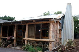 Ti Tree Village - Accommodation Resorts 3