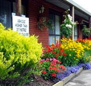 Orbost Country Roads Motor Inn - Accommodation Resorts