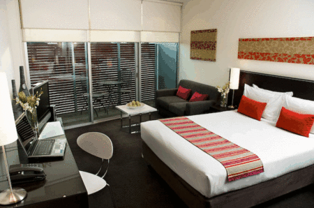 Punthill Williamstown - Accommodation Resorts