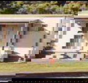 Kywong Caravan Park - Accommodation Resorts