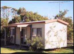 Kywong Caravan Park - Accommodation Resorts 1
