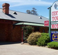 Centretown Motel Nagambie - Accommodation Resorts