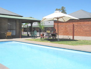 Centretown Motel Nagambie - Accommodation Resorts 3