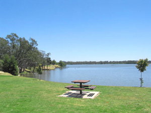 Centretown Motel Nagambie - Accommodation Resorts 4